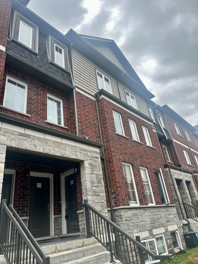 445 Ontario St. S 126 Milton On L9t 9k2