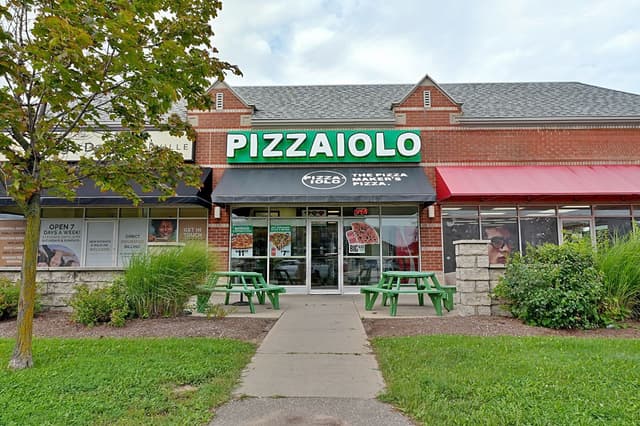 2335 Trafalgar Rd. #d2 Oakville On L6h 6n9