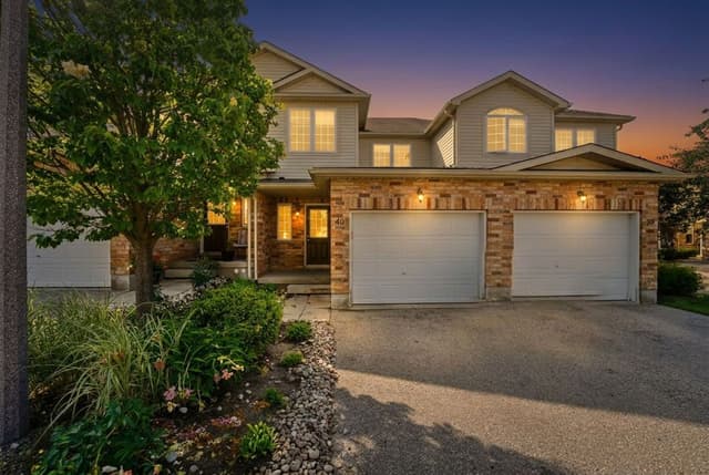 105 Bard Blvd. 40 Guelph On N1l 0e2