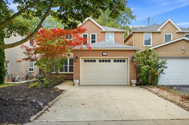 358 Erin St. Oakville On L6h 4p9