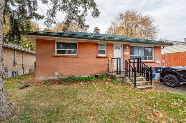 112 Victoria Rd. N Guelph On N1e 5h3