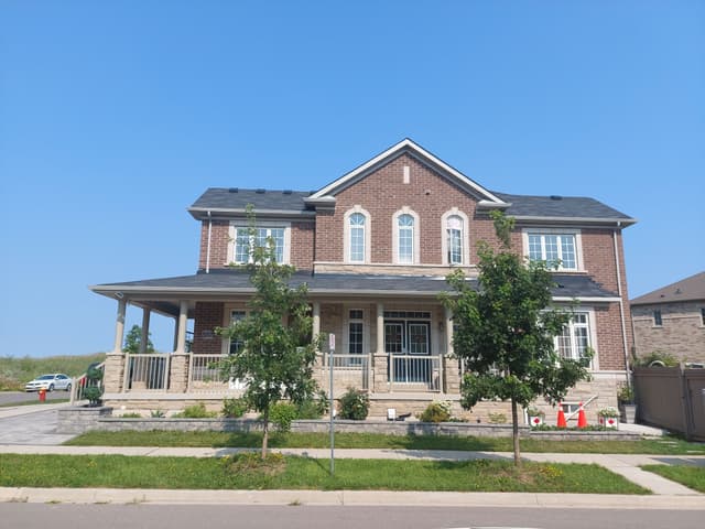 3117 River Rock Path Lower Oakville On L6h 0s9