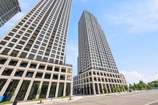 36 Elm Dr. W 2105 Mississauga On L5b 0n3
