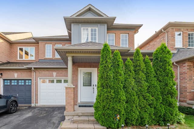 658 Julia Ave. Burlington On L7z 6x3
