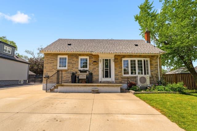 191 Millen Rd. Hamilton On L8e 2g4