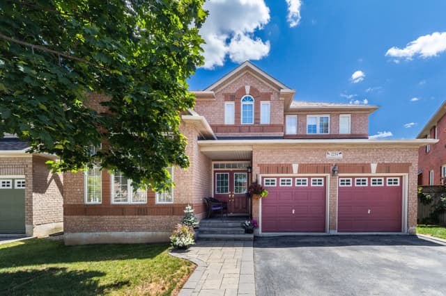 2254 Dunforest Cres. Oakville On L6m 4x3