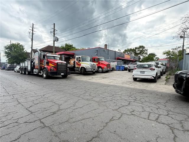 350 Sherman Ave. N Hamilton On L8l 6n6