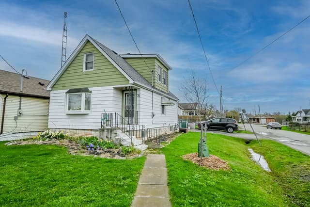 76 Lincoln Ave. St Catharines On L2p 2c9