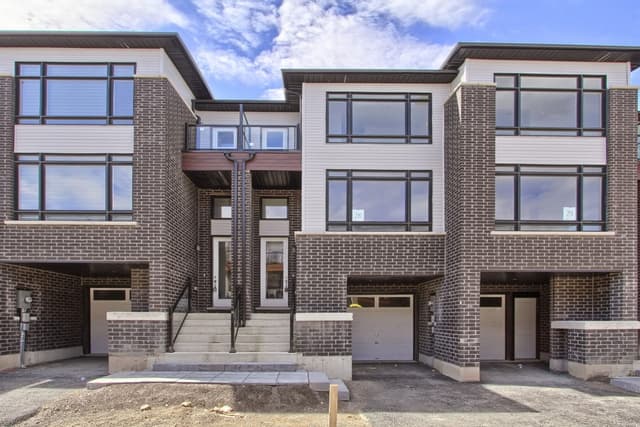 33 Sidney Rose Common St Catharines On L2t 0b3