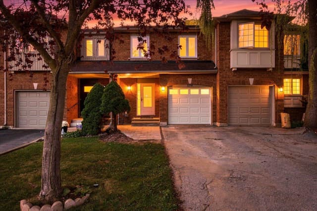 1194 Treetop Terr. Oakville On L6m 3n2