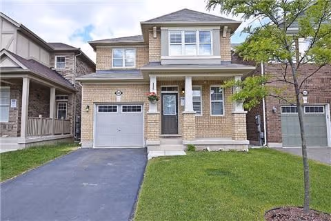 489 Tyrone Cres. Milton On L9t 8j8
