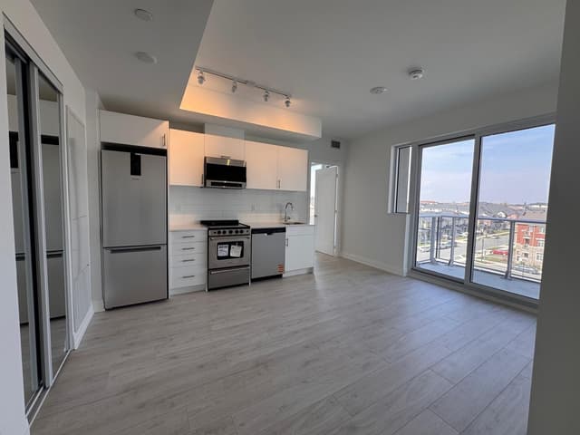 412 Silver Maple Rd. 523 Oakville On L6h 7x8
