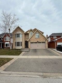 2133 Heidi Ave. Burlington On L7m 3p4