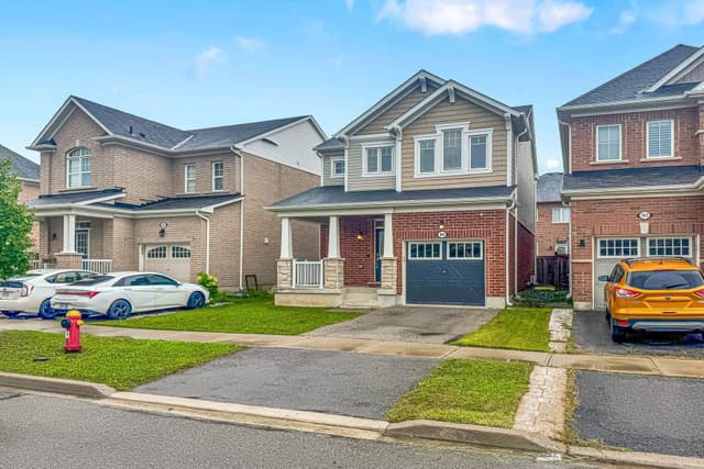 99 Leiterman Dr. Milton On L9t 8r6
