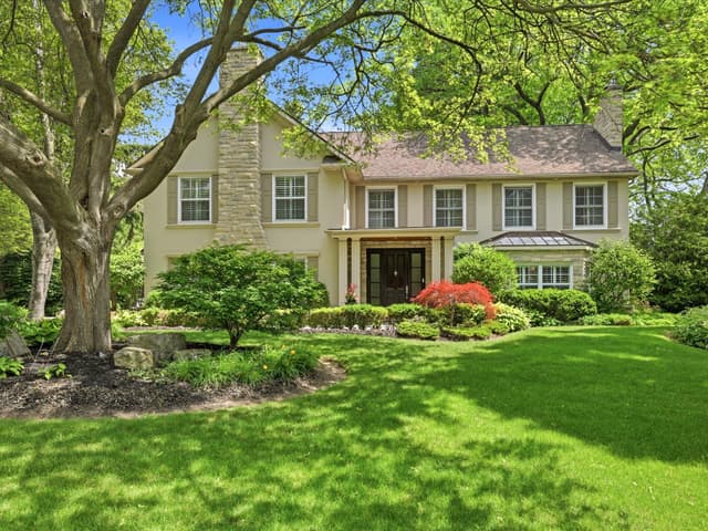 153 Cairncroft Rd. Oakville On L6j 4l8