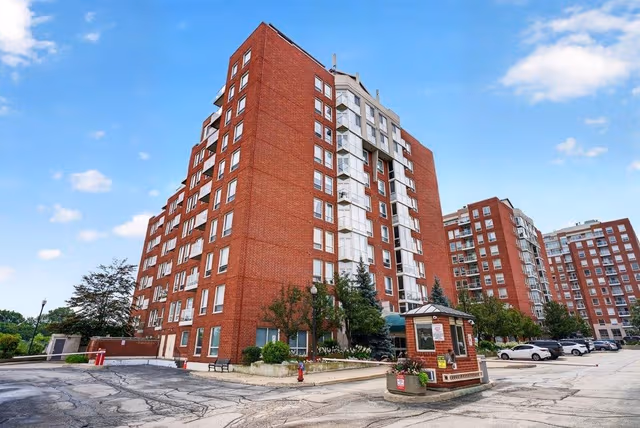 60 Old Mill Rd. 702 Oakville On L6j 7v9