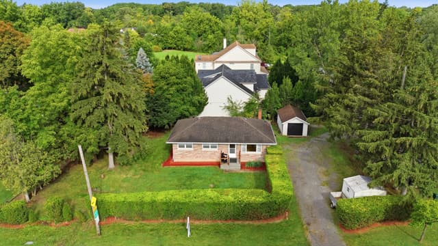 557 Mississagua St. Niagara-on-the-lake On L0s 1j0