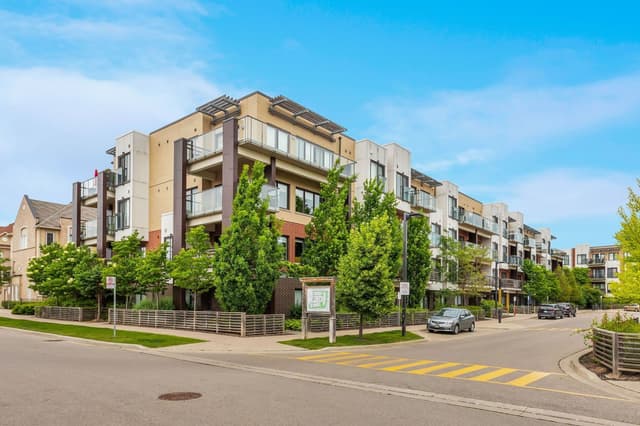 5035 Harvard Rd. 312 Mississauga On L5m 0w7