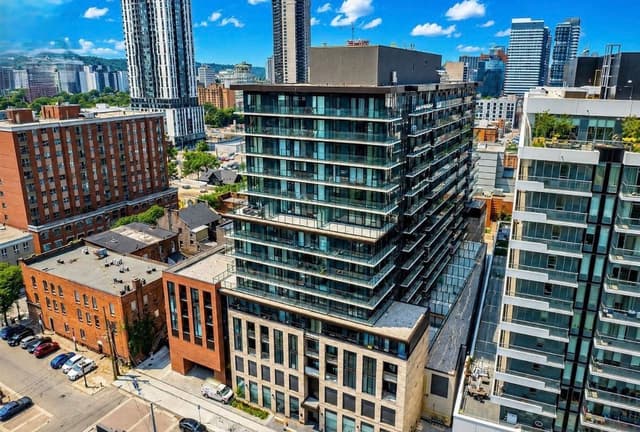 1 Jarvis St. 827 Hamilton On L8r 3j2