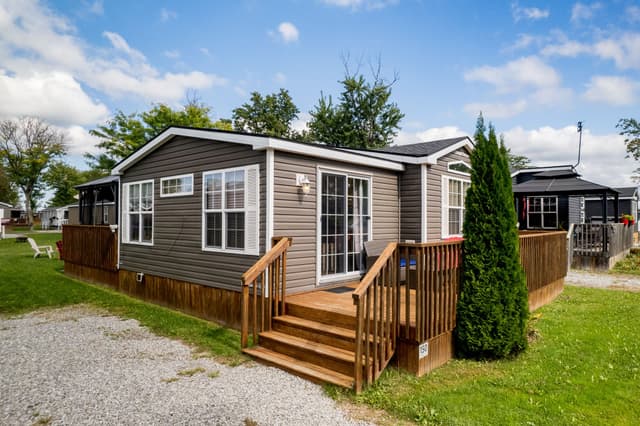 1501 Line 8 Rd. 150 Niagara-on-the-lake On L0s 1j0