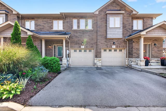 43 Kerman Ave. 9 Grimsby On L3m 0g2