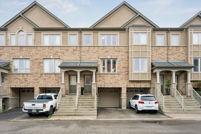 201 Westbank Trail 12 Hamilton On L8j 0h4