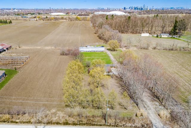 5327 Eighth Line Milton On L0p 1e0