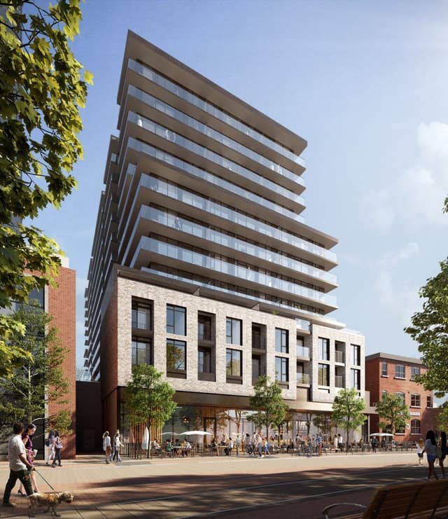 1 Jarvis St. 703 Hamilton On L8r 0a8