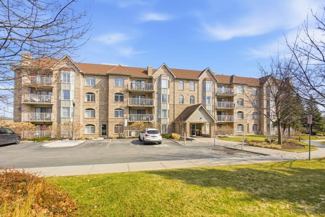 216 Plains Rd. W F304 Burlington On L7t 4m1
