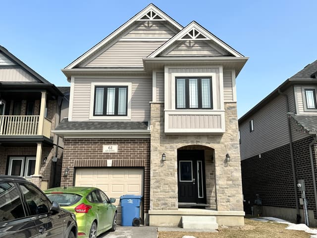 61 Keating St. Bsmt Guelph On N1e 0s1
