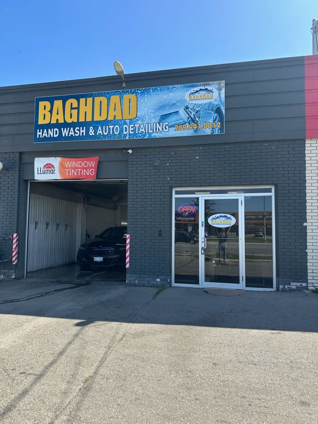 2292 Dundas St. W B Mississauga On L5k 1r5