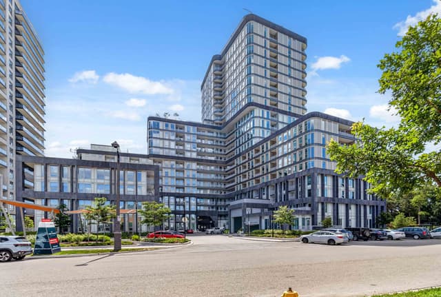 3240 William Coltson Ave. 335 Oakville On L6h 8c8
