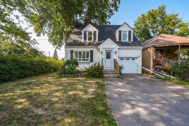 9 Arlington Ave. St Catharines On L2p 3a3