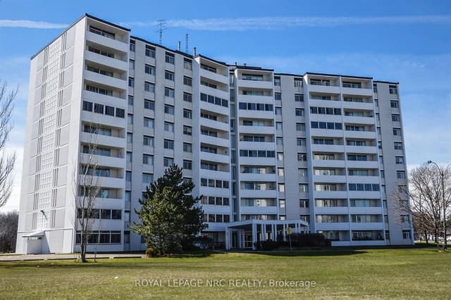 35 Towering Heights Blvd. 1107 St Catharines On L2t 3g8