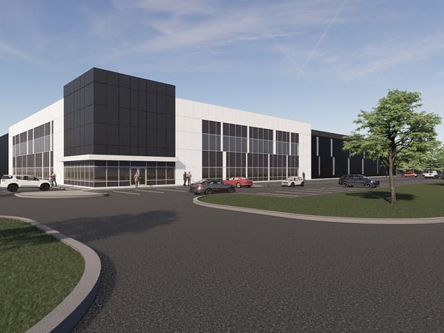 100 Clappison Ave. Bldg D Hamilton On L0r 2h2