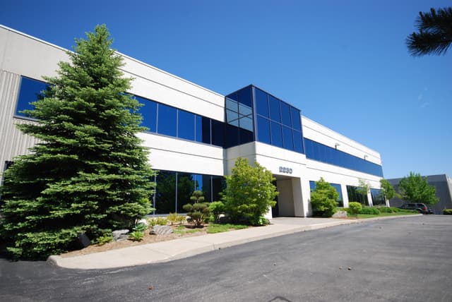 2230 Meadowpine Blvd. Mississauga On L5n 6h6