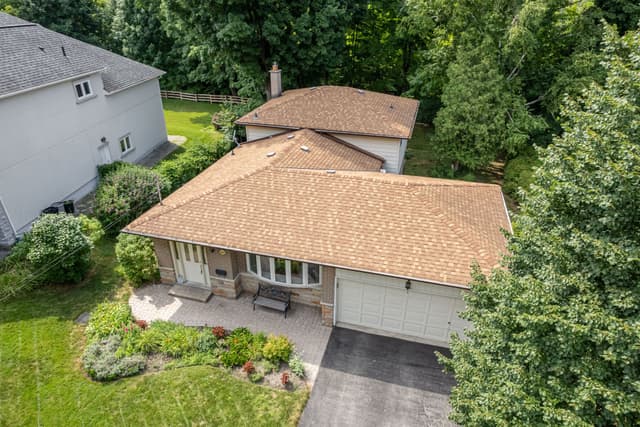 3422 Credit Heights Dr. Mississauga On L5c 2l9