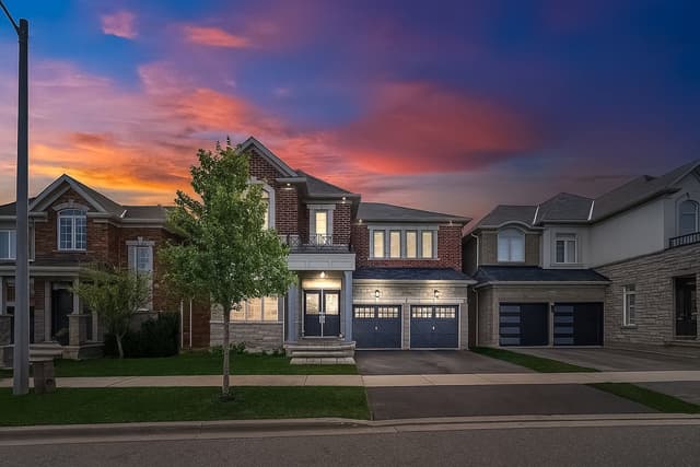 3346 Terra Cotta Ln. Burlington On L7m 0l4