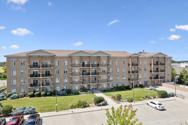 2 Colonial Dr. 113 Guelph On N1l 0k8