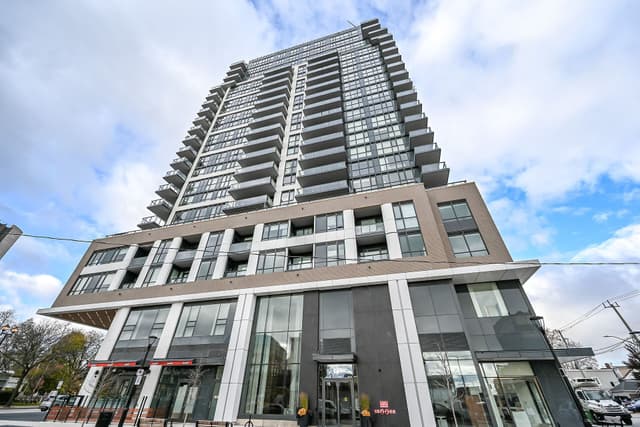 2007 James St. 1707 Burlington On L7r 0g7