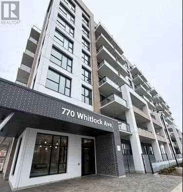 770 Whitlock Ave. 308 Milton On L9e 1s2
