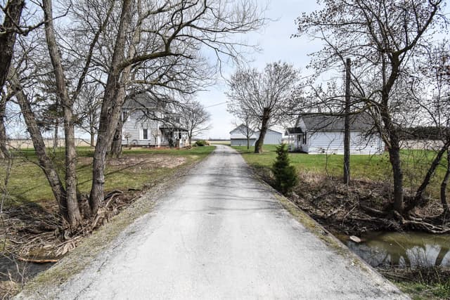 499 Townline Rd. Niagara-on-the-lake On L2m 6w1