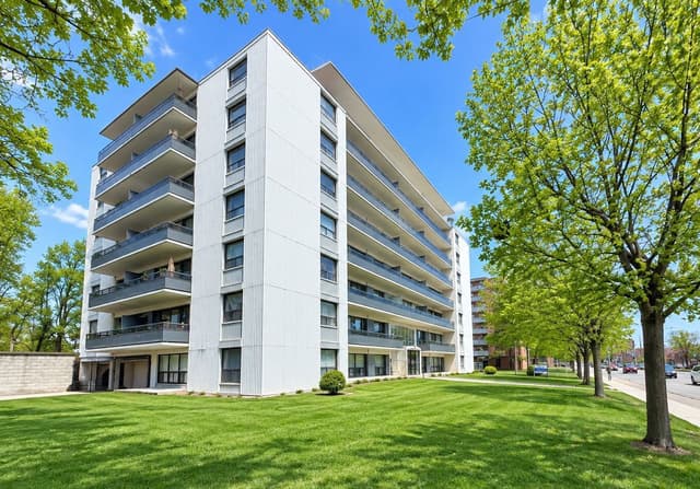363 Lakeshore Rd. E 207 Mississauga On L5g 1h7
