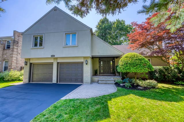 2234 Bennington Gate Oakville On L6j 5z5