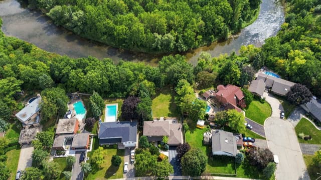 21 Kenninghall Blvd. Mississauga On L5n 1j5