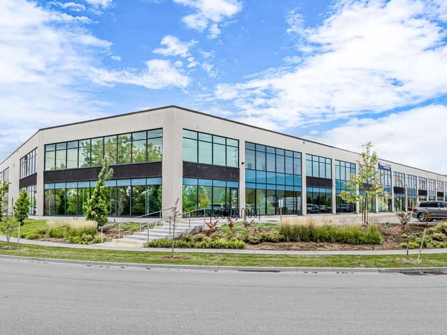 760 Laurentian Dr. 12 Burlington On L7n 3v6