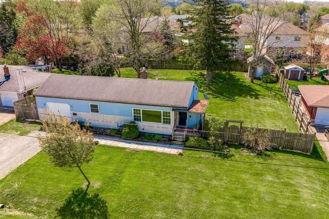 60 Valley Rd. St Catharines On L2s 1y6