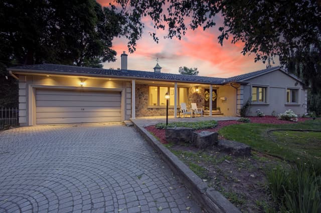 551 Cochise Cres. Mississauga On L5h 1y3
