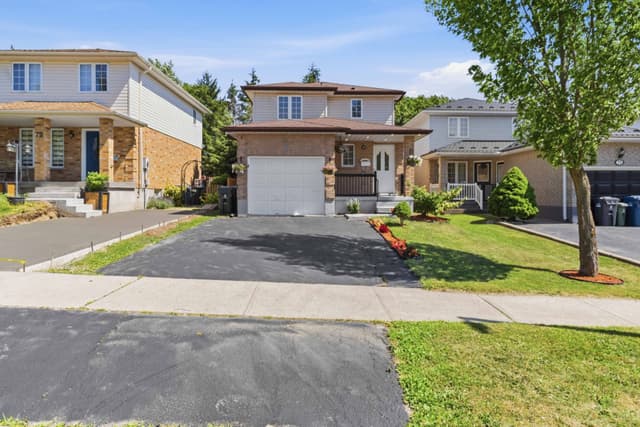 77 Watt St. Guelph On N1e 6w6