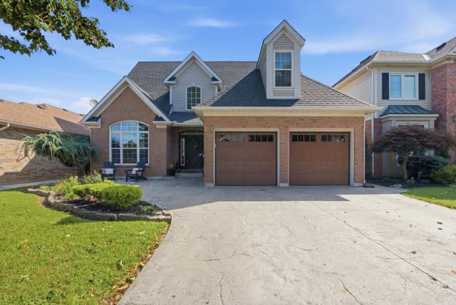 26 Countryside Dr. St Catharines On L2w 1c3